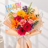 Shop Birthday Meadow Celebration Bouquet