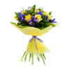 Birthday Mix Flower Bunch II Online