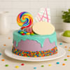 BIRTHDAY PARTY CAKE Online
