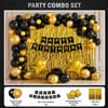 Shop Birthday Party Decoration Kit - Set of 25