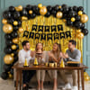 Gift Birthday Party DIY Decoration Kit - 25 Pcs