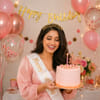 Buy Birthday Party Kit - Banner, Head band & Sash