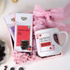 Birthday Queen Personalized Hamper Online