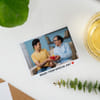Gift Birthday Special Personalized Greeting Card With Envelope