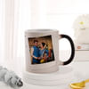 Shop Birthday Sprinkles Personalized Magic Mug