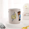 Buy Birthday Sprinkles Personalized Magic Mug