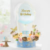 Gift Birthday Symphony