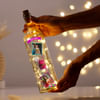 Buy Birthday Theme Personalized LED Bottle