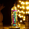 Shop Birthday Theme Personalized LED Bottle