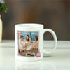 Shop Birthday Themed Personalized Mug & Tea Coaster Set