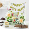 Birthday Treats Online