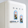 Buy Birthday Wishes Personalized Blue Fridge Magnet