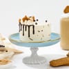 Gift Biscoff Bliss Bento Cake (300g)