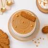Buy Biscoff Bliss Cake - 300 gm