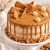 Gift Biscoff Cookie Butter Bliss Cake