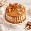 Buy Biscoff Cookie Butter Bliss Cake