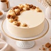 Buy Biscoff Crescent Cream Cake