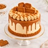 Buy Biscoff Drip Indugence Cake
