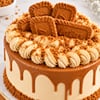 Shop Biscoff Drip Indugence Cake