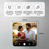 Gift Biwi No. 1 Personalized Musical Fridge Magnet