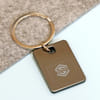 Gift Black 3 In 1 Gift Set - Customize With Logo And Name