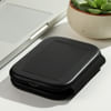 Shop Black 3-in-1 Wireless Charging Station