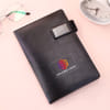 Buy Black Corporate Gift Set