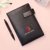 Black Corporate Gift Set Online