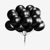 Black Currant Balloons (Pack of 20) Online