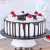 Gift Black Forest Cake