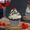 Black Forest Cupcake Online