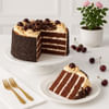 Black Forest Gateau Online