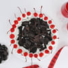 Gift Black Forest Magic Cream Cake (500 gm)