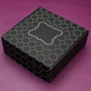 Black large Gift Box Online