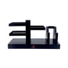 Shop Black Multi-Purpose Desk Organizer