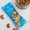 Black Pepper Cashews 50g Online