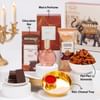 Gift Blend Of Style And Taste Bhai Dooj Gift Hamper