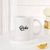 Shop Blessed and Grateful Personalized Mug