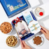 Blessed Bonds Rakhi Hamper Online