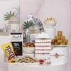 Blessed Family Rakhi Gift Hamper