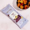 Shop Blessed Rakhi Hamper with Ferrero Rocher