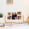 Buy Blessed With You Personalized LED Lamp