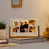 Shop Blessed With You Personalized LED Lamp