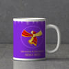 Gift Blessings and Best Wishes Personalized Mug