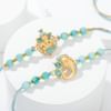 Gift Blessings And Bites Rakhi Hamper