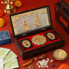 Blessings and Love Hamper for Diwali Online