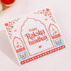 Shop Blessings & Kaju Delights