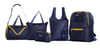 Bleu Bag Combo of 5 Pcs- Blue Online
