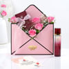 Blissful Beauty And Fragrance Women's Day Combo - Personalized