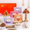 Blissful Delights Diwali Hamper Online
